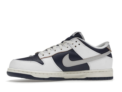 Nike SB Dunk Low HUF New York City