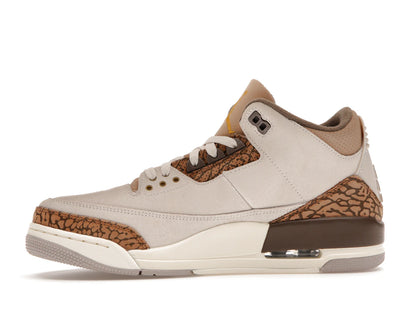 Jordan 3 Retro Palomino (Homme)
