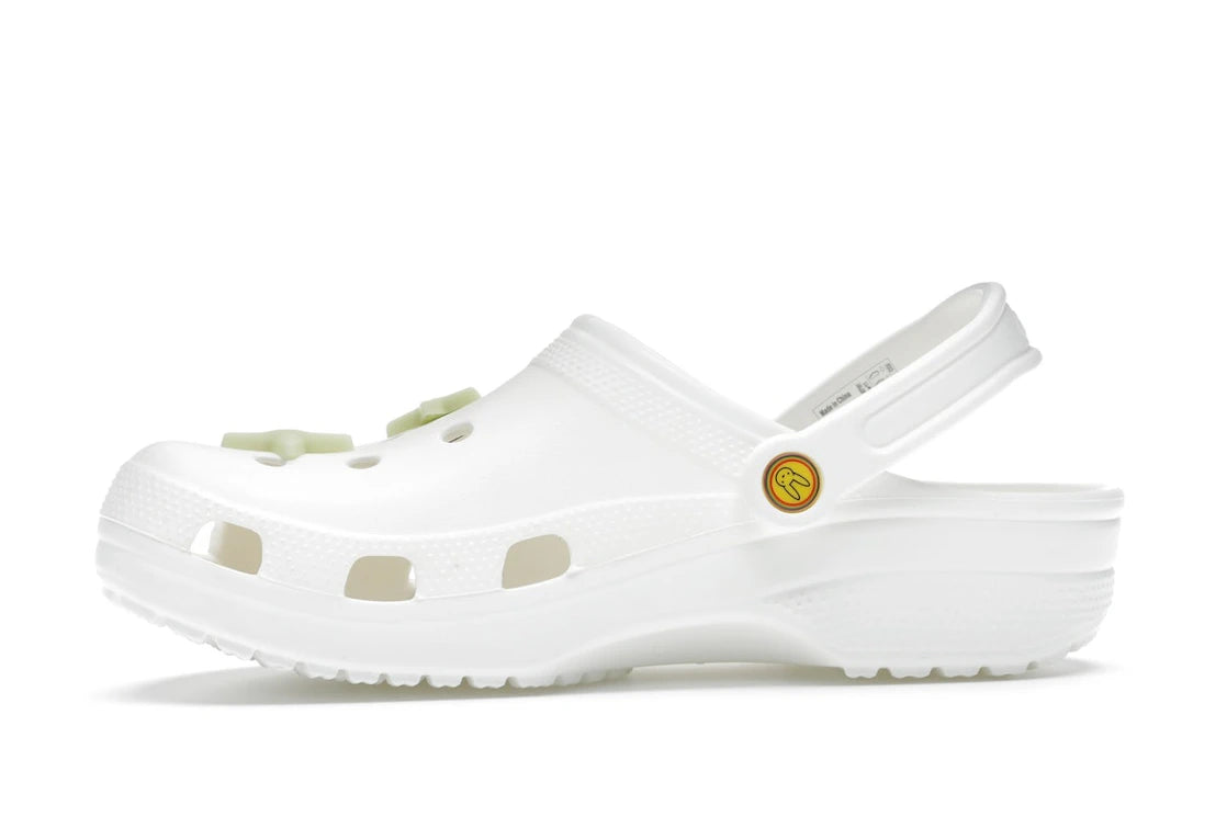 Crocs Classic Clog Bad Bunny