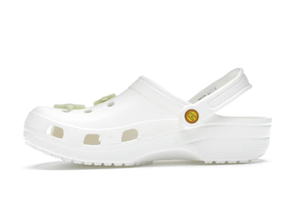 Crocs Classic Clog Bad Bunny