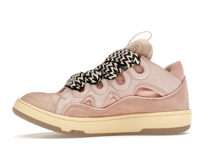 Lanvin Leather Curb Pink Gum