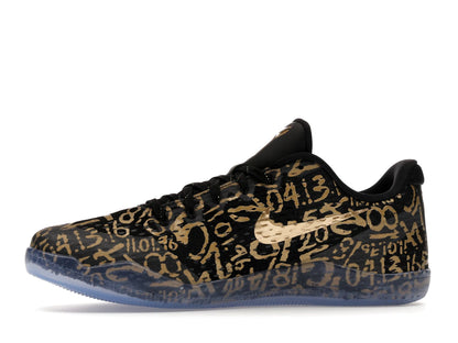 Nike Kobe 11 Protro Mamba Day