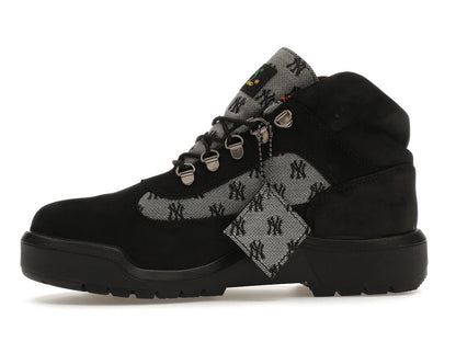 Timberland Field Boot Supreme Black