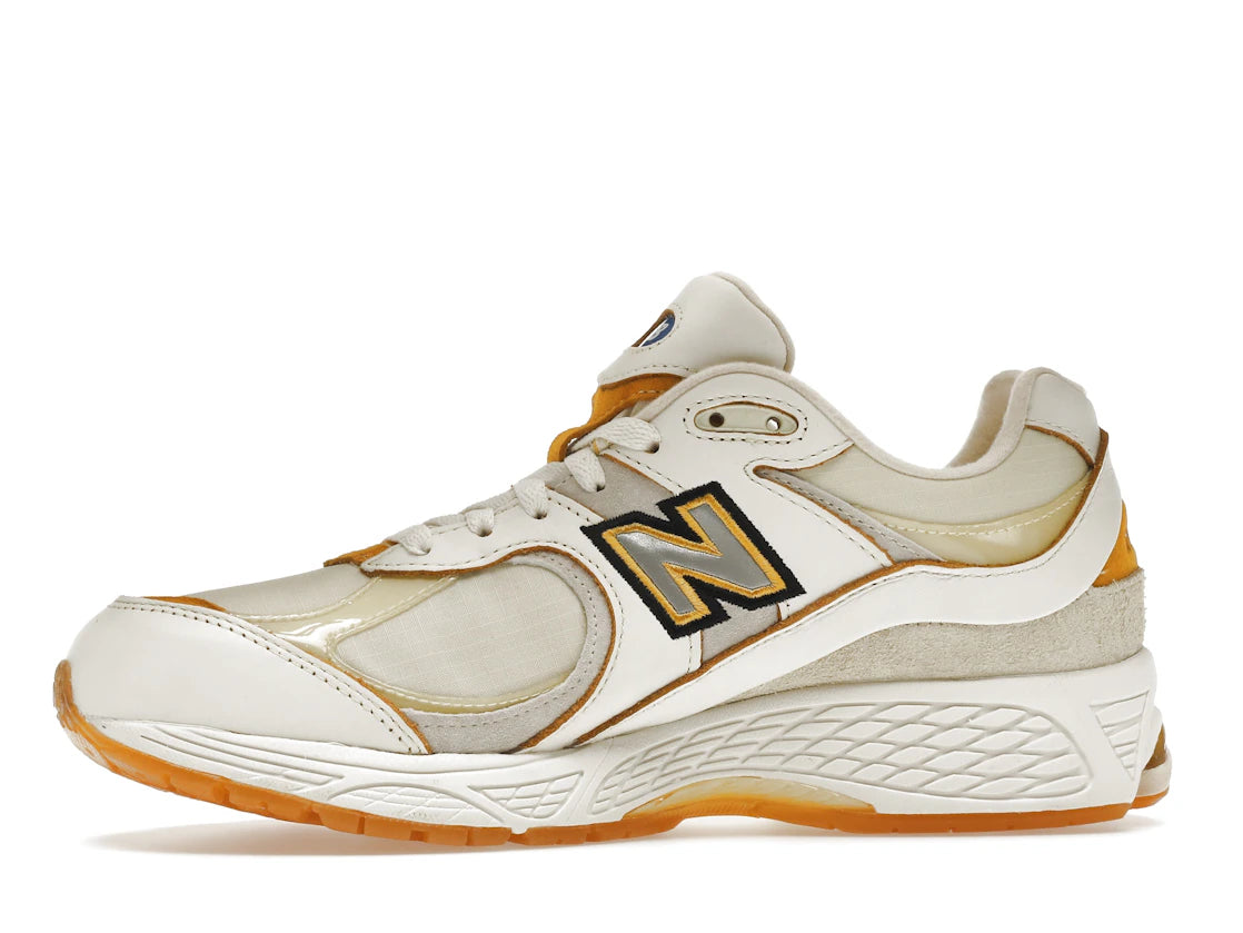 New Balance 2002R Joe Freshgoods Conversations Amongst Us