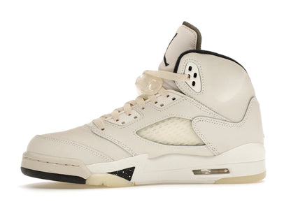 Air Jordan 5 Retro SE Sail