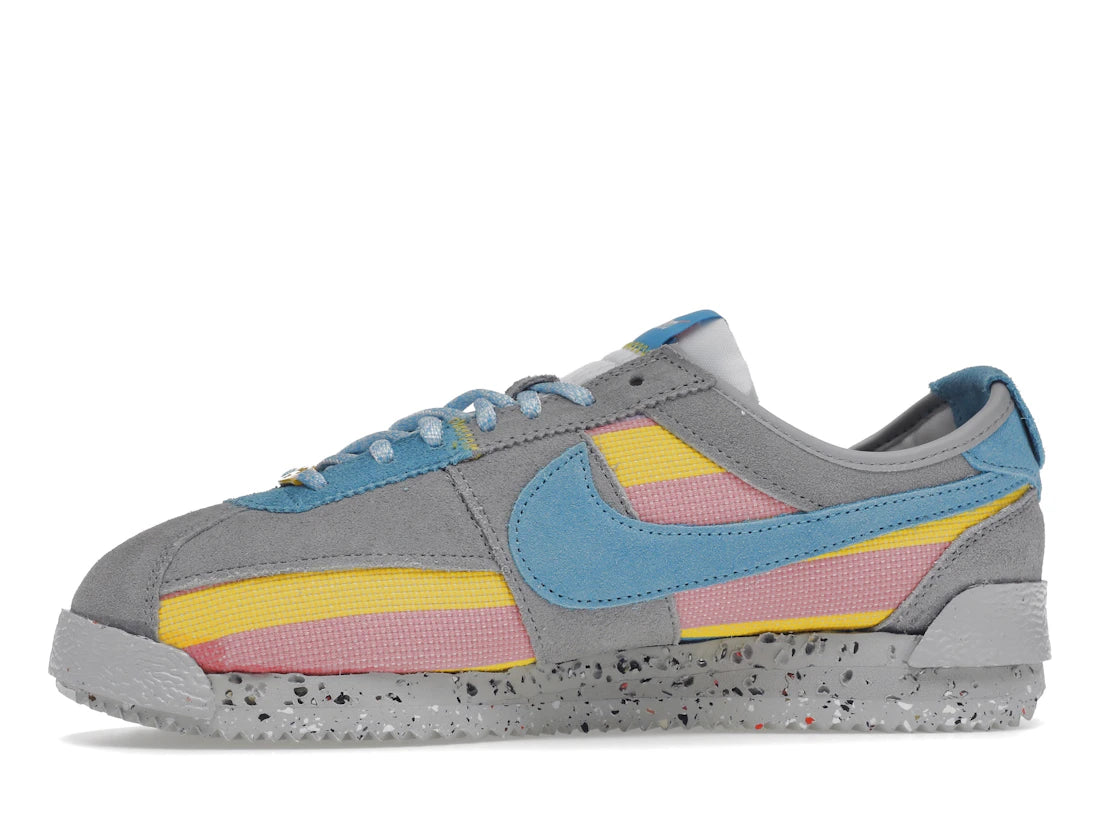 Nike Cortez Union Light Smoke