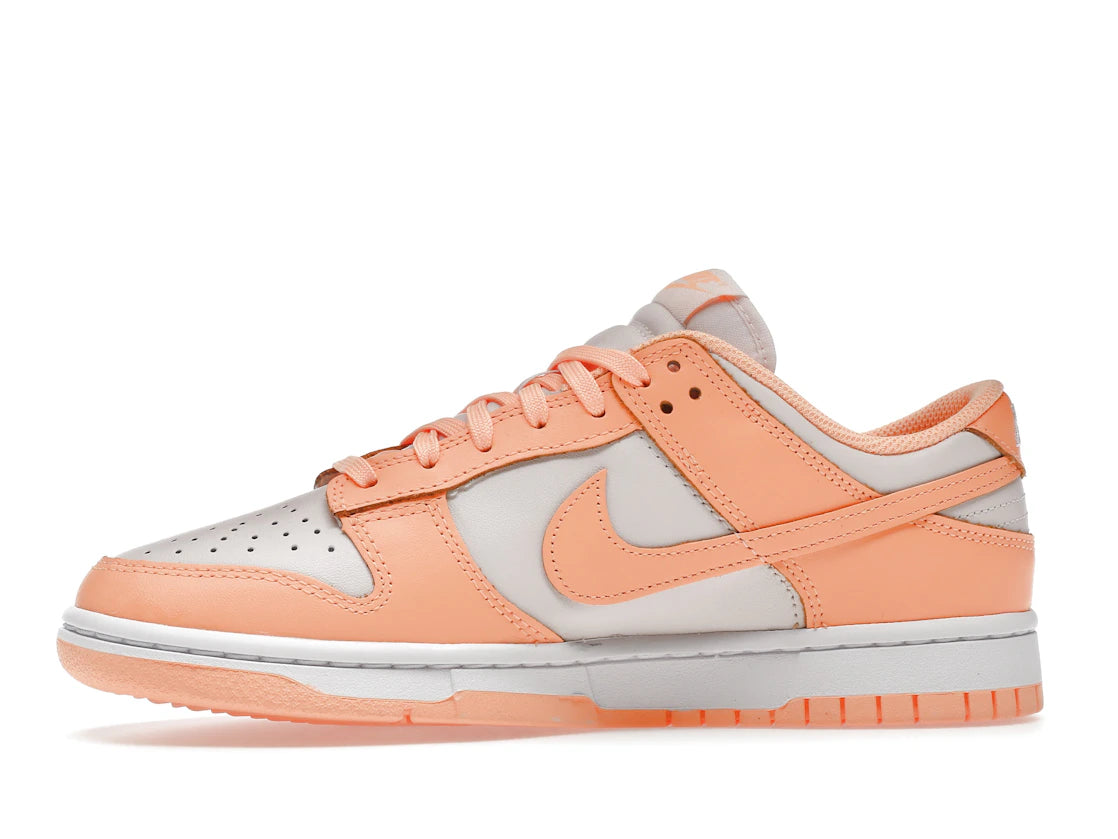 Nike Dunk Low Peach Cream