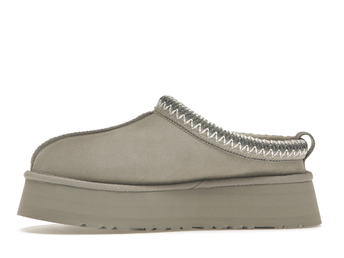 UGG Tazz Slipper Seal