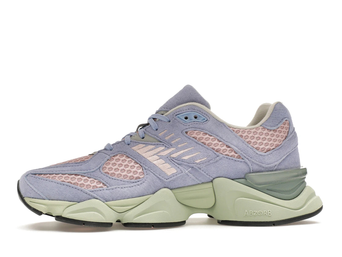 New Balance 9060 The Whitaker Group Missing Pieces Daydream Blue (Homme)