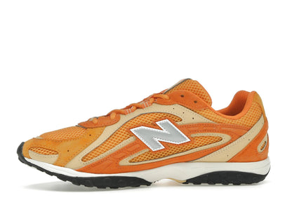 New Balance 204L Kith Orange