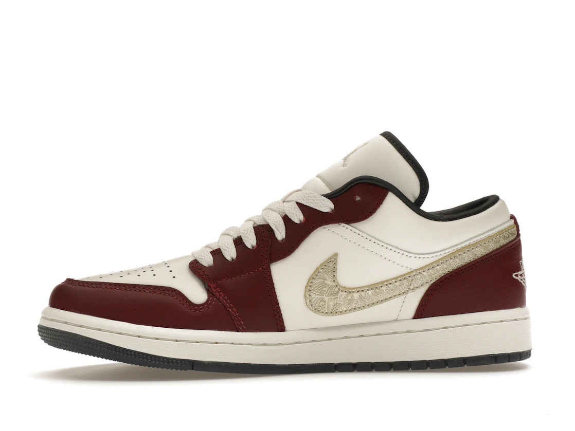 Jordan 1 Low Year of the Dragon (2024)