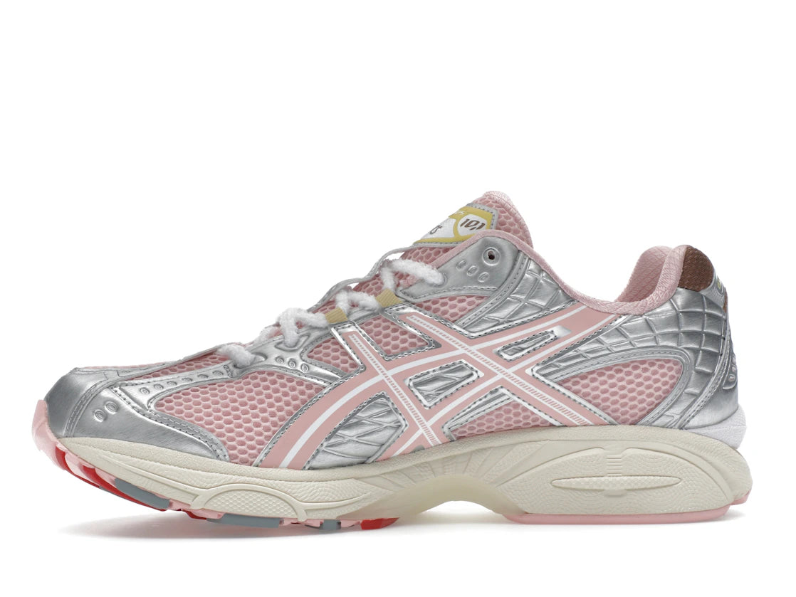 ASICS Gel-Nimbus 10.1 Vandy The Pink x atmos Banana Split Strawberry