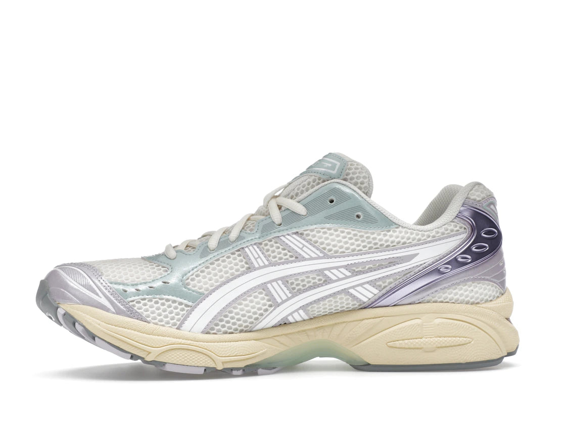 ASICS Gel-Kayano 14 Cream Dusk Violet