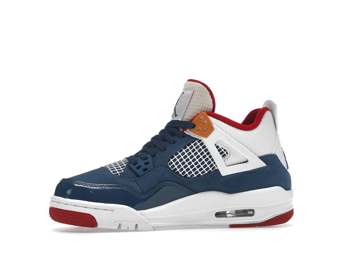 Air Jordan 4 Retro Messy Room
