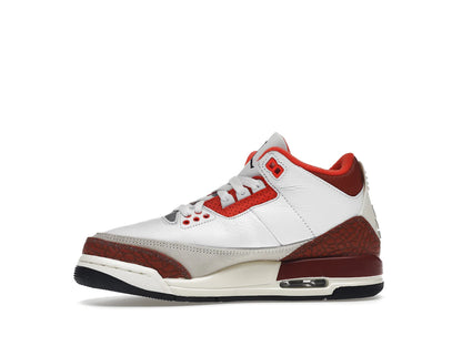 Jordan 3 Retro SE Dunk on Mars