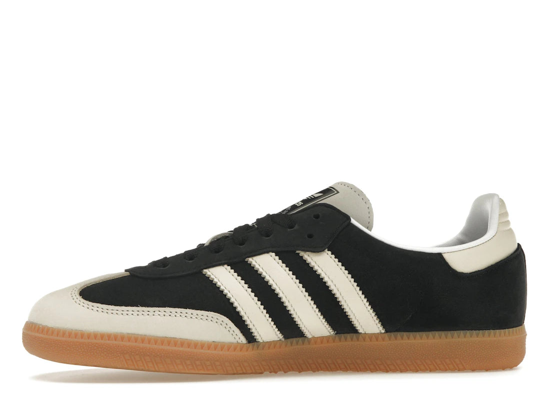 adidas Samba OG Black Wonder White