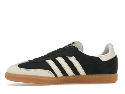 adidas Samba OG Black Wonder White