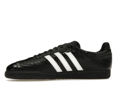 adidas Samba OG Made in Italy Black Croc