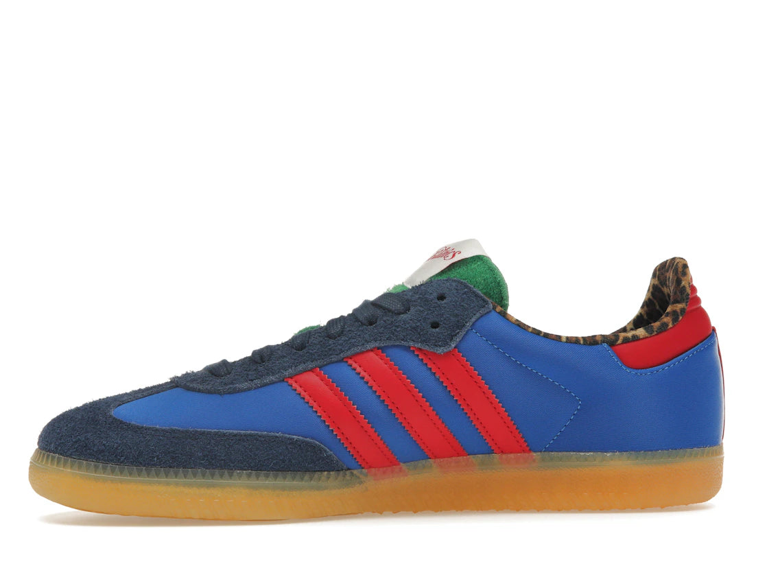 adidas Samba Consortium Cup Sneaker Politics