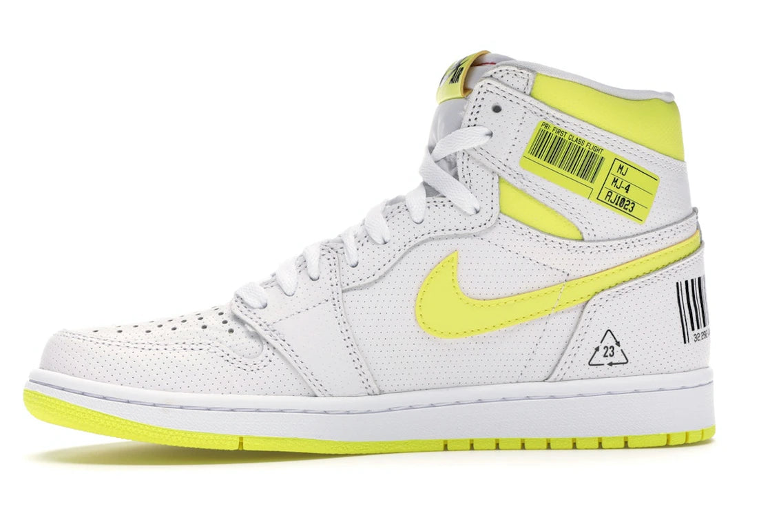 Jordan 1 Retro High First Class Flight