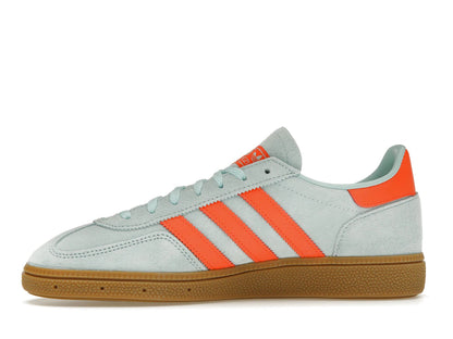 adidas Handball Spezial Semi Flash Aqua