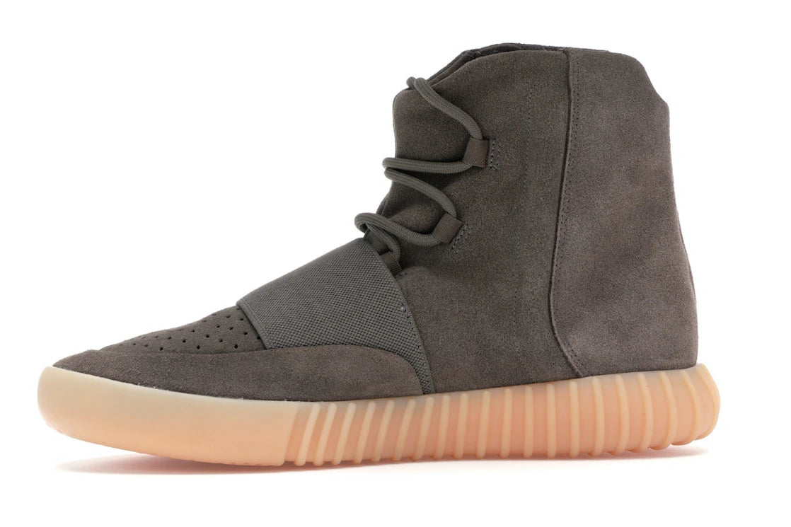 adidas Yeezy Boost 750 Chocolate