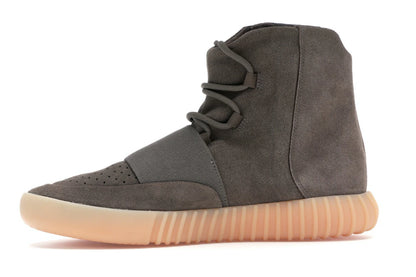 adidas Yeezy Boost 750 Chocolate