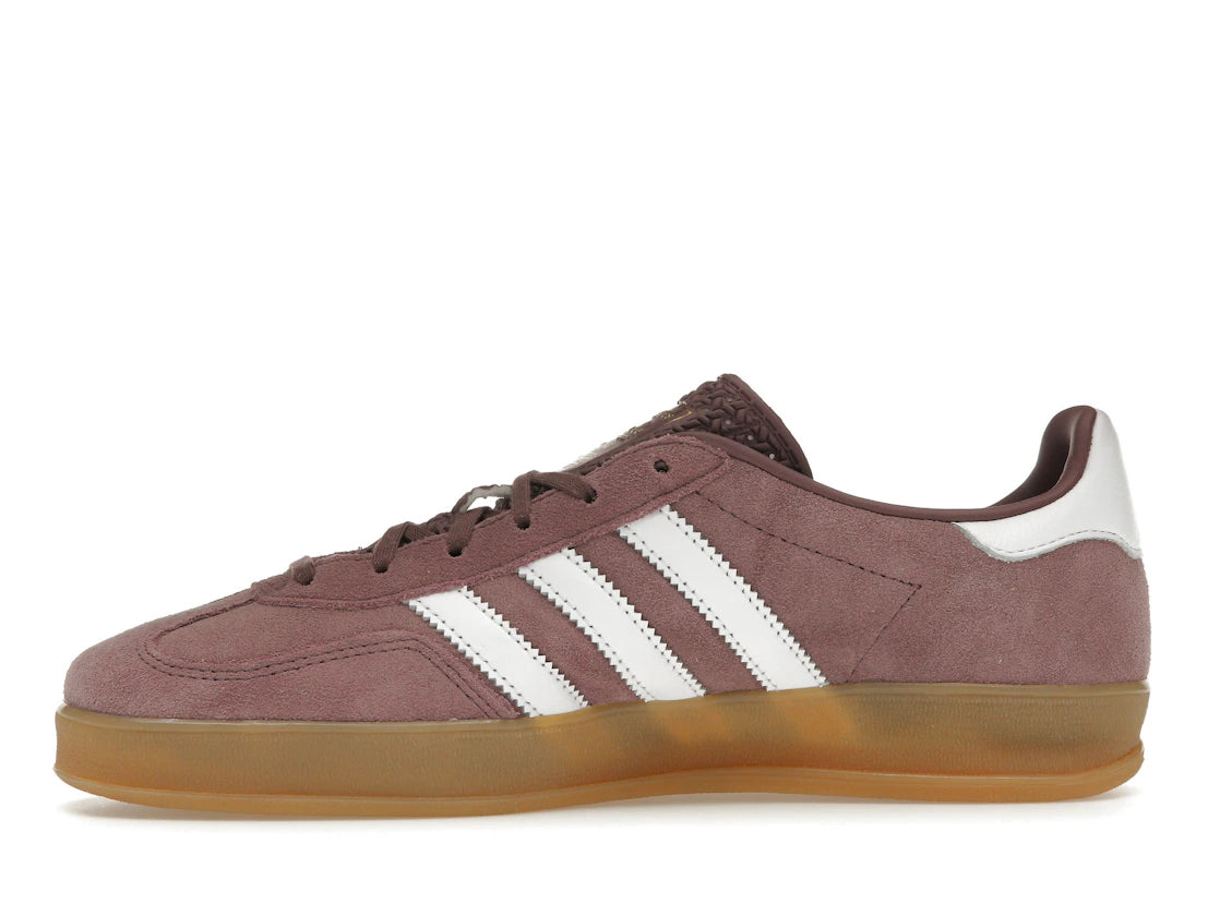 adidas Gazelle Indoor Shadow Fig