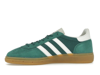 adidas Handball Spezial Green White Gum