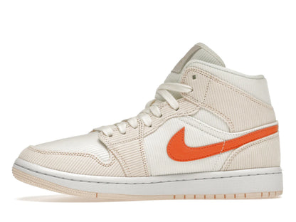 Jordan 1 Mid SE Corduroy Sail