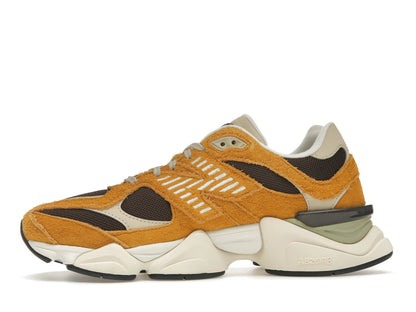 New Balance 9060 Butterscotch