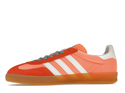 adidas Gazelle Indoor Beam Orange