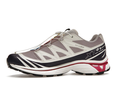 Salomon XT-6 Gore-Tex Kith Moonscape