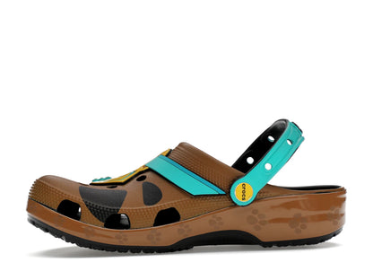 Crocs Classic Clog Scooby-Doo!