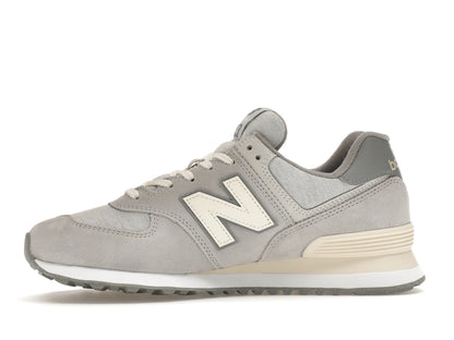 New Balance 574 Grey Day Concrete 2024