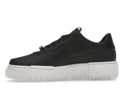 Nike Air Force 1 Pixel Black White
