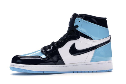 Jordan 1 Retro High UNC Patent