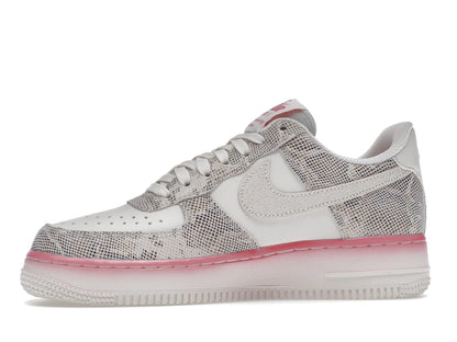 Nike Air Force 1 Low Our Force 1 Snakeskin