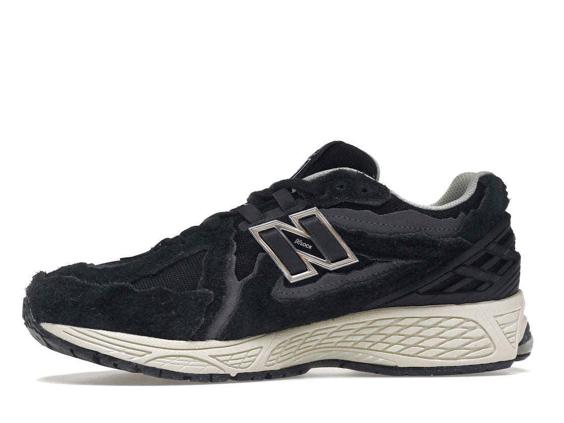 Pack de protection New Balance 1906D Noir (Homme)