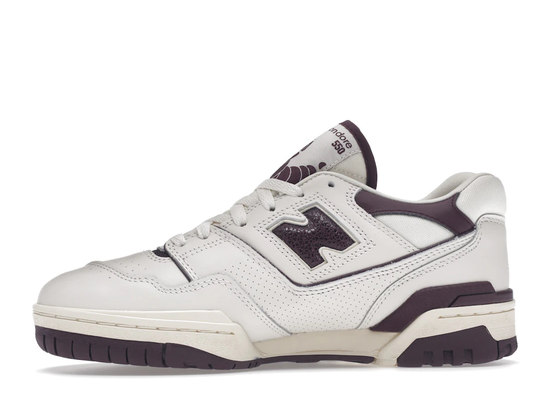 New Balance 550 Aime Leon Dore Purple