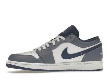 Jordan 1 Low Ashen Slate