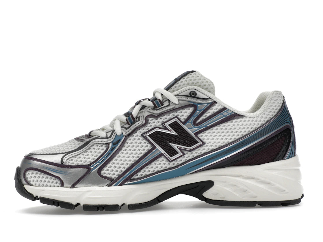 New Balance 740v2 Sea Salt Plum