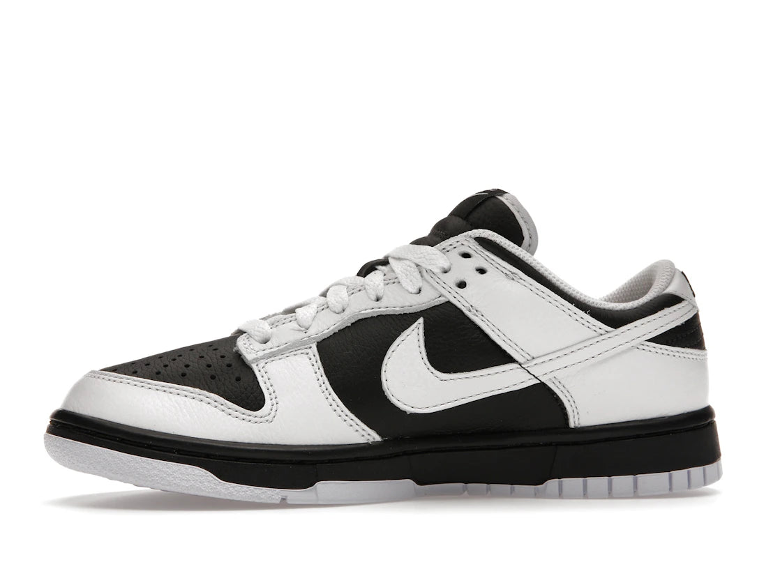 Nike Dunk Low Retro Reverse Panda
