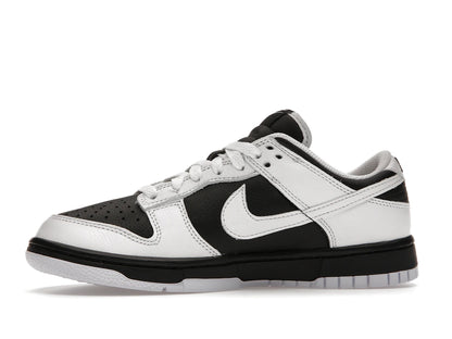 Nike Dunk Low Retro Reverse Panda