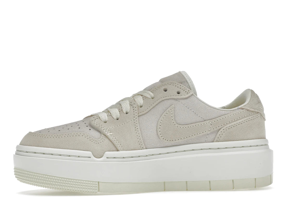 Jordan 1 Elevate Low Coconut Milk