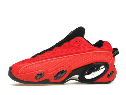 Nike NOCTA Glide Drake Bright Crimson