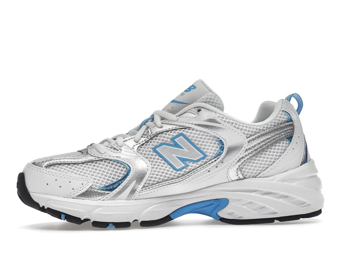 New Balance 530 White Sky Blue