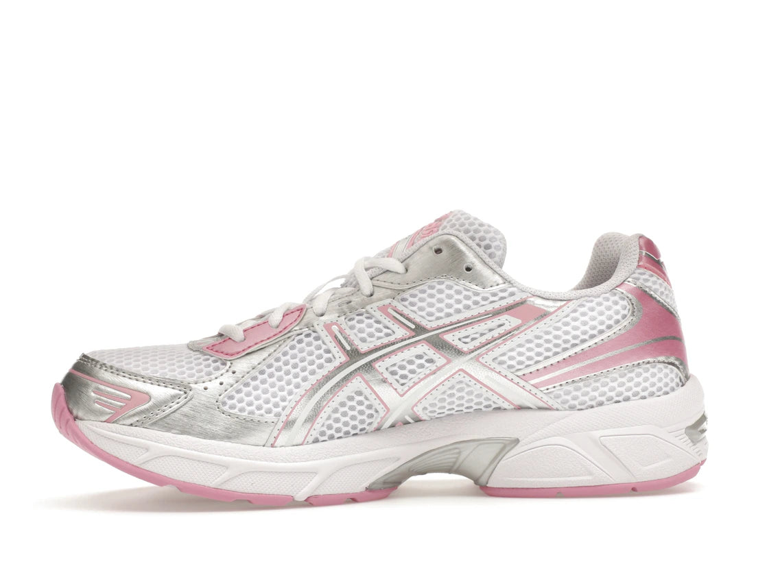 ASICS Gel-1130 White Pure Silver Pink