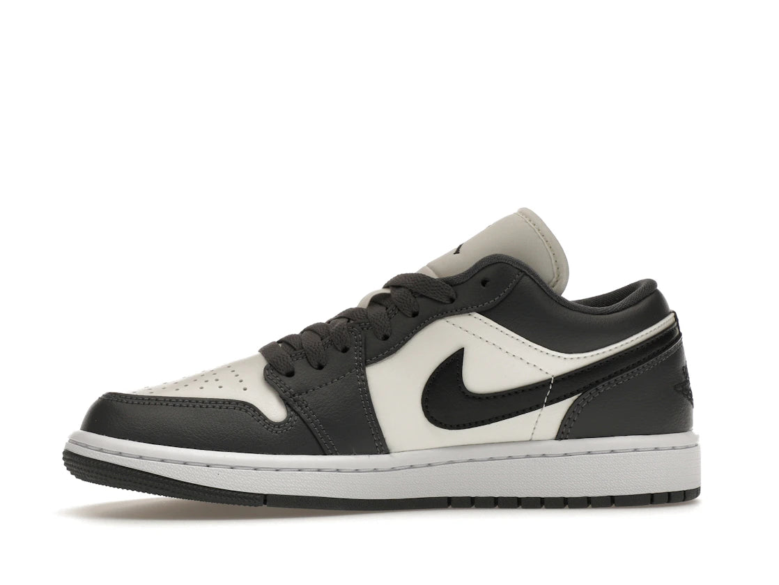 Jordan 1 Low Dark Grey