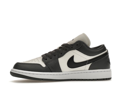 Jordan 1 Low Dark Grey